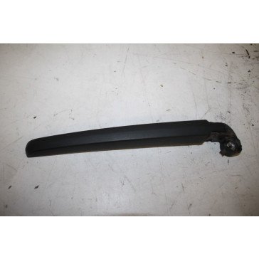 Wisserarm achterruit zwart Audi A1, S1, Q5, SQ5 Bj 11-18
