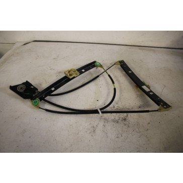 Ruitbediening zonder motor RV Audi A1, S1 Hatchback Bj 11-18