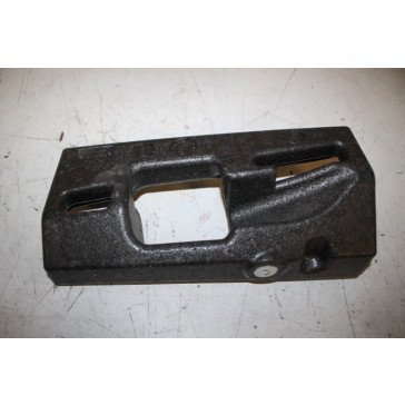 Onderstuk flankbescherming vulling portier LV Audi A1, S1 Hatchback Bj 11-18