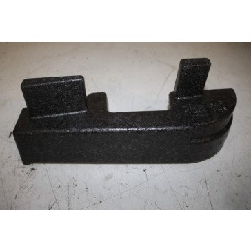 Bovenstuk flankbescherming vulling portier RV Audi A1, S1 Hatchback Bj 11-18
