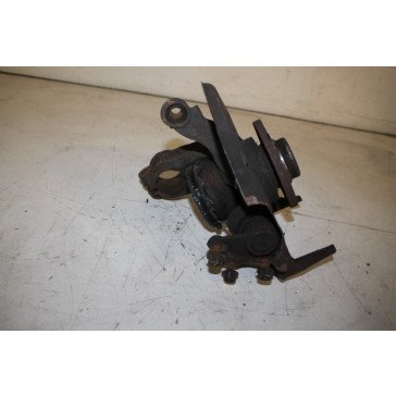 Wiellagerhuis RV Audi S1 Bj 15-18