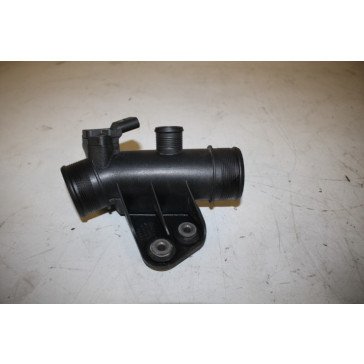 Drukleiding 2.0 TFSI benz. Hybride Audi A6 Bj 11-14