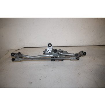 Ruitenwissersteun met wissermotor Audi A6, S6, RS6, A7, S7, RS7 Bj 11-18
