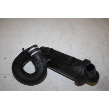 Luchtfilter absorptie-koolfiltersysteem 2.0 TFSI benz. Hybride Audi A6, Q5 Bj 09-17