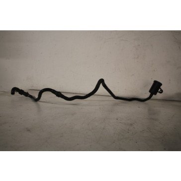 Ontluchtingspijp 2.0 TFSI benz. Hybride Audi A6 Bj 11-14