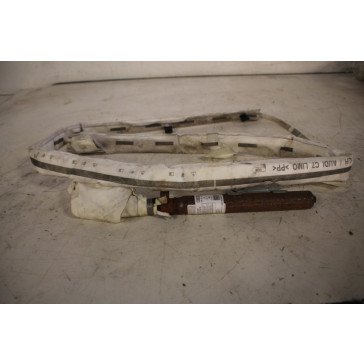 Hoofd-airbag links Audi A6, S6 Sedan Bj 11-18