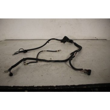 Kabelset startmotor 2.0 TFSI benz. Hybride Audi A6 Bj 11-14