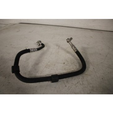 Koelmediumslang 2.0 TFSI benz. Hyrbide Audi A6 Bj 11-14