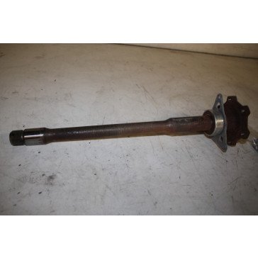 Flensas links div. Audi modellen Bj 08-18