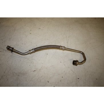 Oliepijp toevoer 4.0 V8 TFSI benz. Audi S6, RS6, S7, RS7, A8, S8 Bj 10-18
