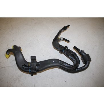1 set brandstofslangen 3.0 V6 TDI Audi A6, A7 Bj 15-18