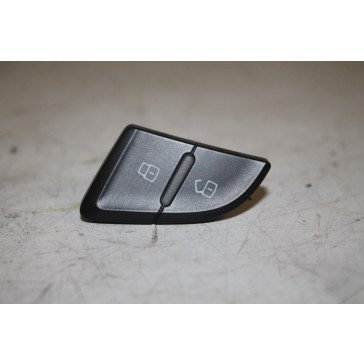 Veiligheidsschakelaar zwart ENGELS Audi A4, S4, RS4, A5, S5 Bj 08-16