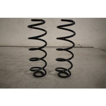 Set schroefveren achterzijde Audi A4, A5, A6, A7 Bj 08-18