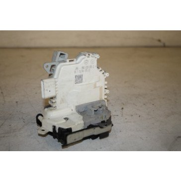 Portierslot LA Audi A3, S3, A4, S4, RS4, A5, S5, A8, S8, Q3, RSQ3, Q5, Q7 Bj 08-18