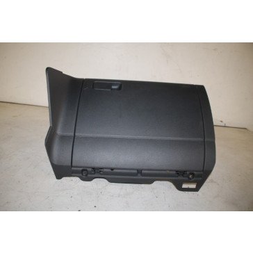 Dashboardkastje zwart Volkswagen Golf Bj 14-20