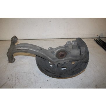Wiellagerhuis 92MM LV Audi A8 Bj 03-07