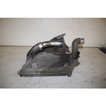 Laadluchtkoeler links 4.0 V8 TDI Audi A8 Bj 03-07
