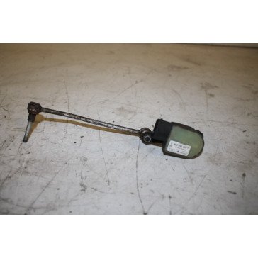 Niveausensor met stangenstel. RV Audi A8, S8 Bj 03-07