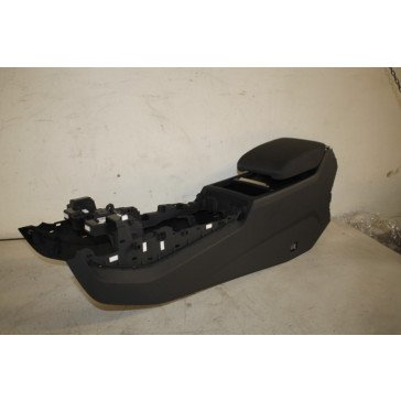 Middenconsole zwart Audi Q5, SQ5 Bj 17-heden