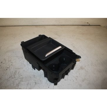 Inzetstuk middenconsole zwart Audi Q5, Sq5 Bj 17-heden
