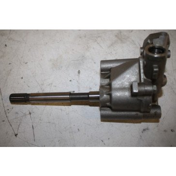 Oliepomphuis 1.8 benz. Audi A4 Bj 95-01