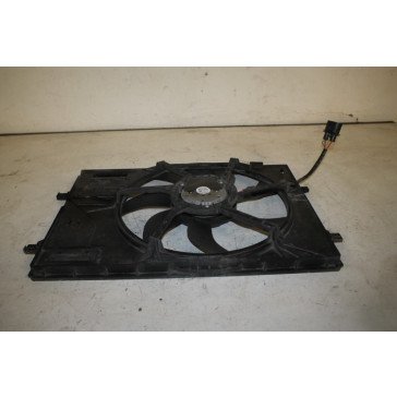 Koelluchtventilator 1.2 TSI benz. Volkswagen Golf Bj 13-20