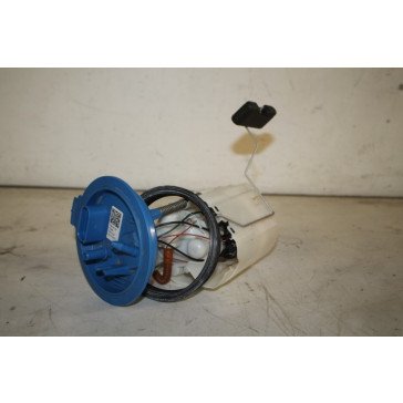 Brandstofopvoereenheid benzinemotor Volkswagen Golf Bj 13-17