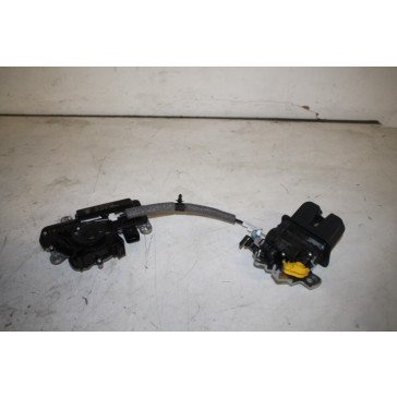 Stelmotor achterklep Audi A4, S4, RS4, A5, S5, RS5, Q5, SQ5, E-Tron Bj 16-heden