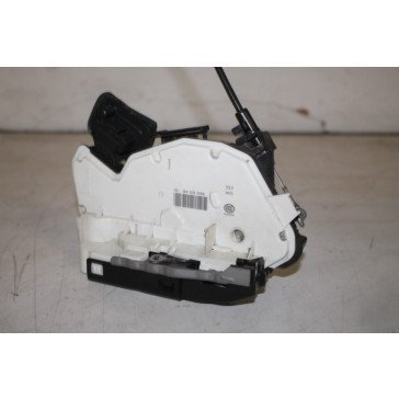 Portierslot RA Volkswagen Golf Bj 14-20
