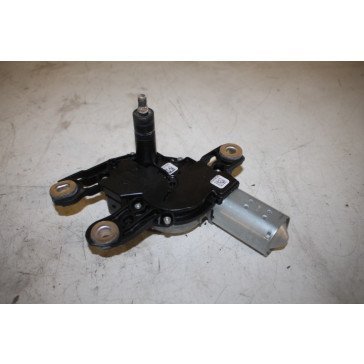 Ruitenwissermotor achterkant Volkswagen Golf 7, Passat Variant Bj 13-heden