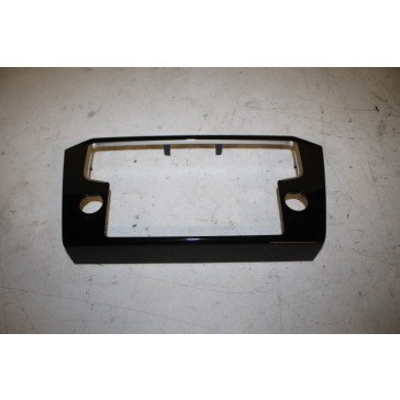 Afdekking dashboard midden black it up Volkswagen Passat Bj 14-17