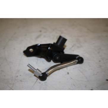 Niveausensor LV Audi A4, S4, RS4, A5, S5, RS5 Bj 08-17