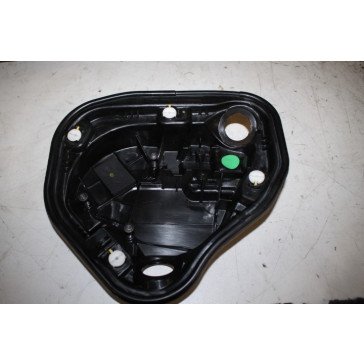 Afdekking bi-plaat portier RA Audi A6, S6, RS6 Bj 11-18
