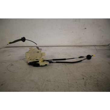 Portierslot RA Audi A6, S6, RS6, A7, S7, RS7 Bj 11-18