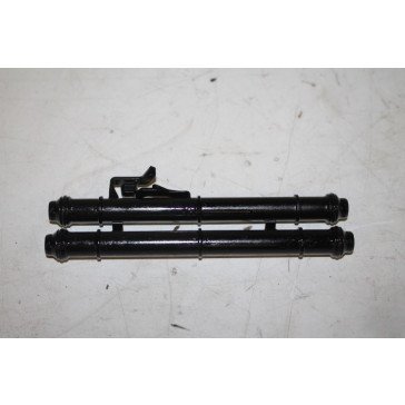 Oliepijp versnellingsbak div. Audi modellen Bj 08-18