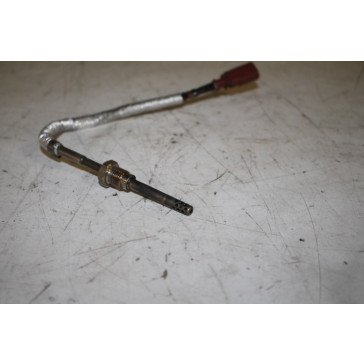 Voeler uitlaatgastemperatuur 2.0/2.7/3.0 TDI Audi A4, A5, Q5 Bj 08-14