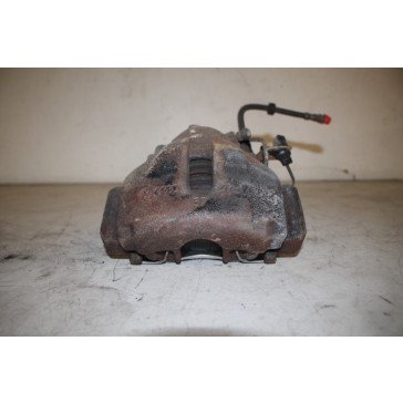 Remklauw RV Audi A4, A6 Bj 98-11