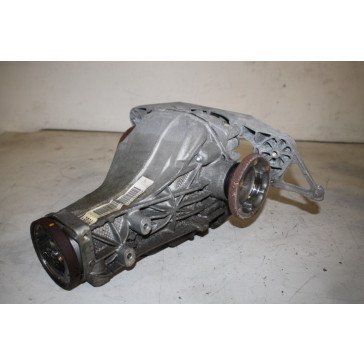 Differentieelhuis achter 3.0 V6 TDI Audi A6, A7 Bj 11-18