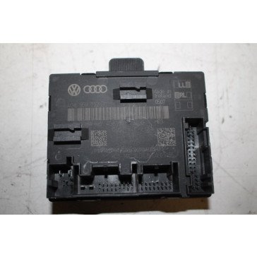 Portierregelapparaat RV Audi A6, S6, RS6, A7, S7, RS7 Bj 11-18