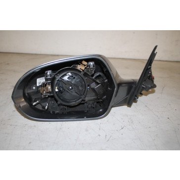 Buitenspiegelsteun links daytonagrijs ENGELS Audi A6, S6, RS6 Bj 11-18