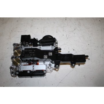 Regelapparaat mechatronic Audi A4, S4, A5, S5 Bj 12-17