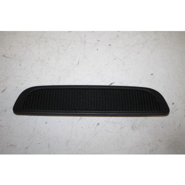 Afdekking bekleding voorruit zwart Audi A3 Cabriolet Bj 08-13