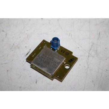Antenne Audi A3 Cabriolet Bj 08-13