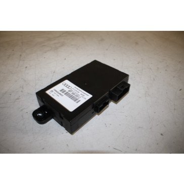 Regelapparaat cabrioletkapbediening Audi A3 Cabriolet Bj 08-13