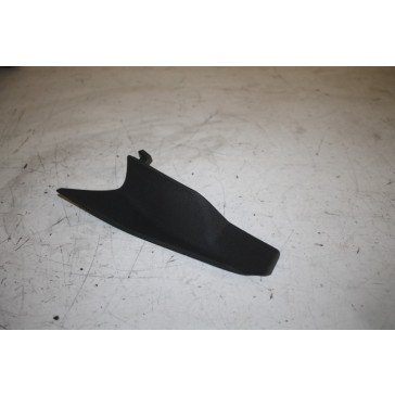 Afdekking dashboardkastje RB zwart Audi Q5 Bj 09-17