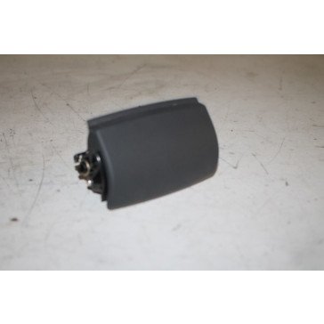Asbakje achter zwart Audi A3, S3, RS3 Bj 04-13