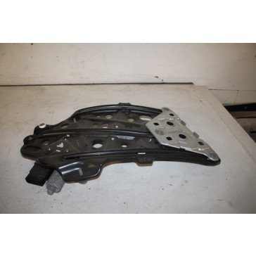 Ruitbediening RA Audi A3 Cabriolet Bj 08-13