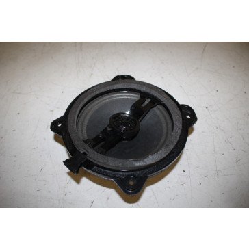Luidspreker achter Audi A3, S3, A4, S4, RS4 Cabrio Bj 03-13