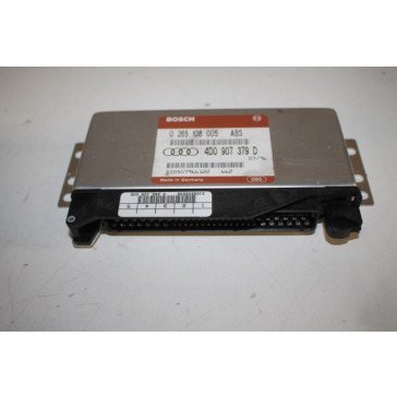 Regelapparaat ABS Audi A4, A6 Bj 95-97