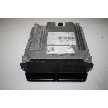 Regelapparaat benzinemotor 4.0 V8 TFSI Audi S6, S7 Bj 15-18